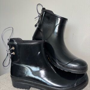 Women’s Sperry Rubber Rain Boot